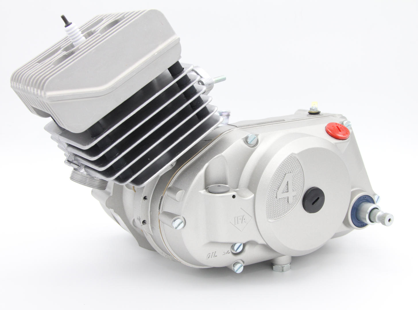Motor Regenerierung M700 - S70, S83, SR80