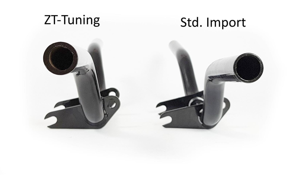ZT Fußrastenträger verstärkt S50, S51, S70 
