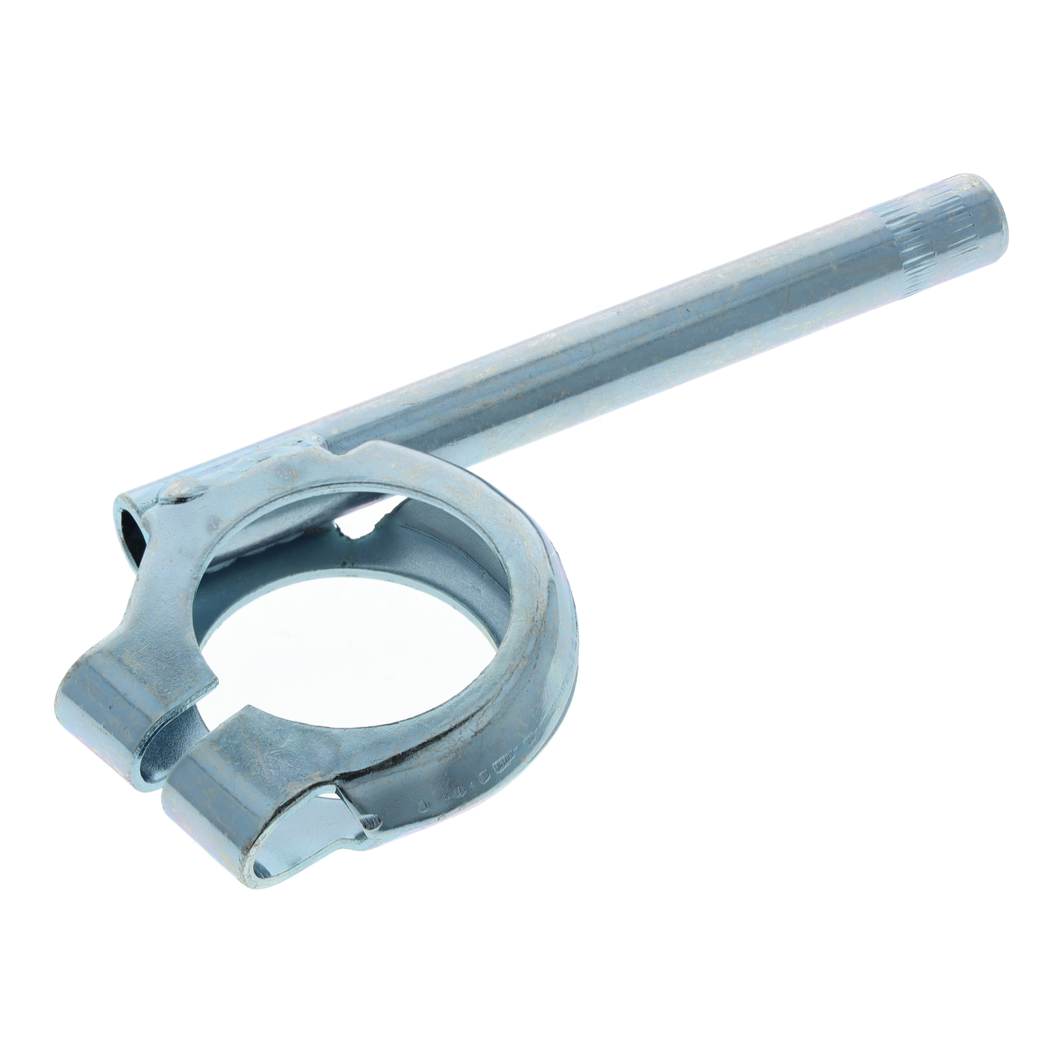Blinkleuchtenhalter vorderer verzinkt S50,S51,S70